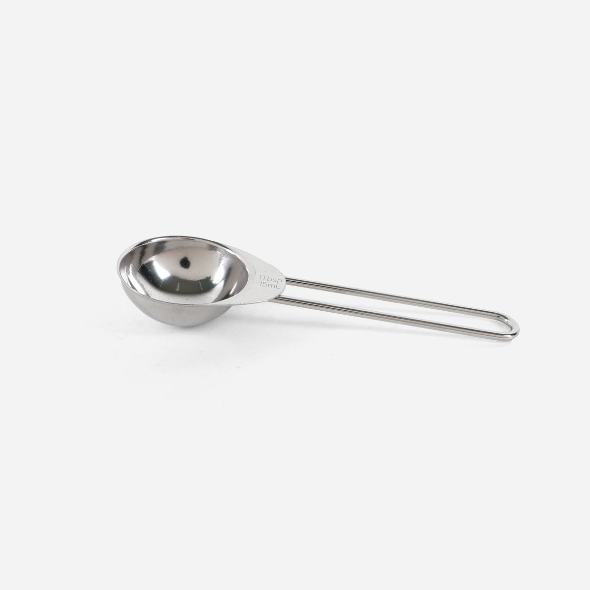 Martha Stewart 4-Piece Richburn Measuring Spoons