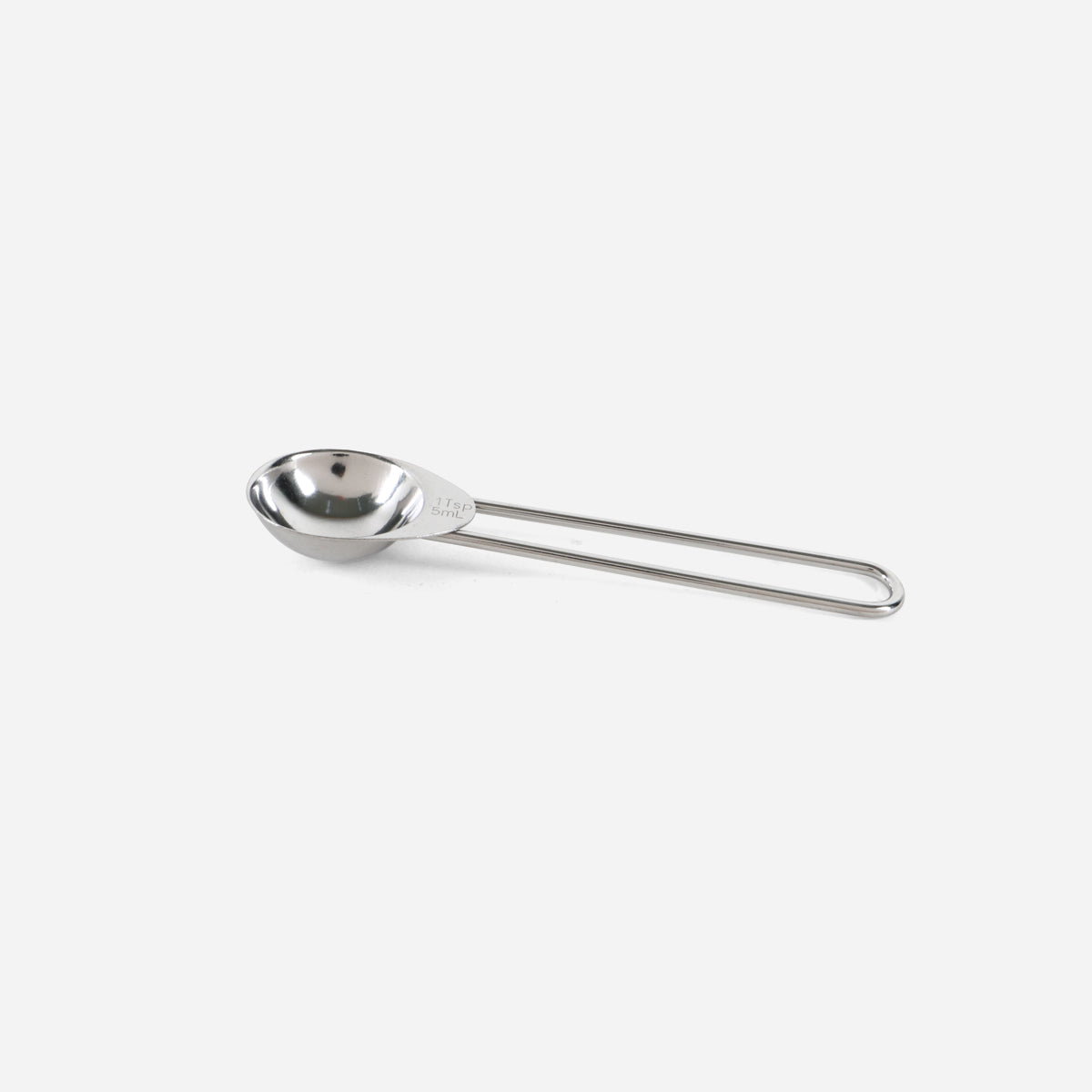 Martha Stewart 4-Piece Richburn Measuring Spoons