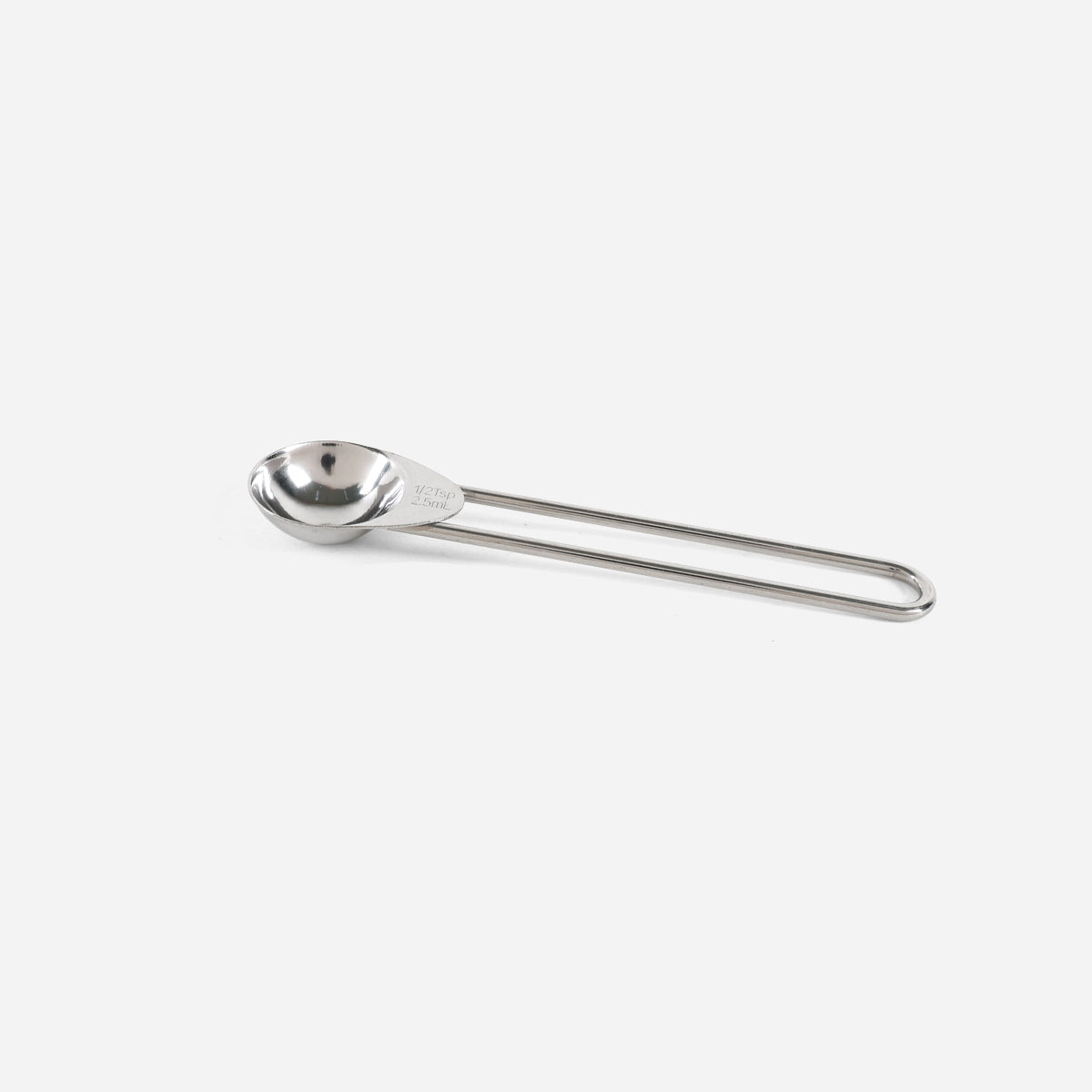 Martha Stewart 4-Piece Richburn Measuring Spoons