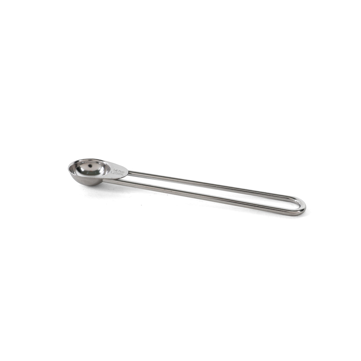 Martha Stewart 4-Piece Richburn Measuring Spoons