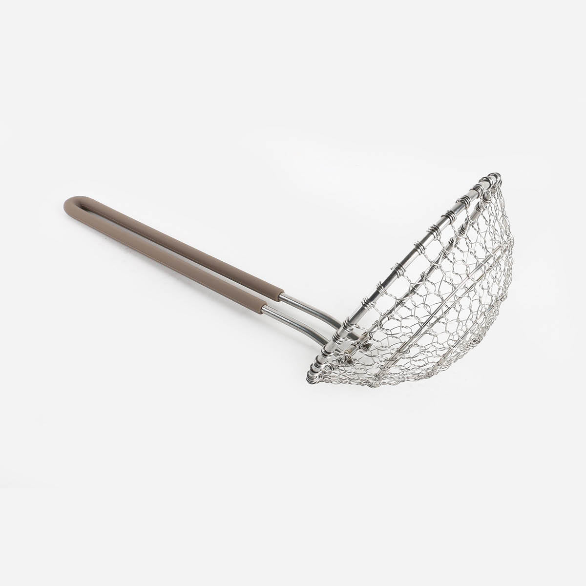 Martha Stewart Sprucedale Spider Skimmer