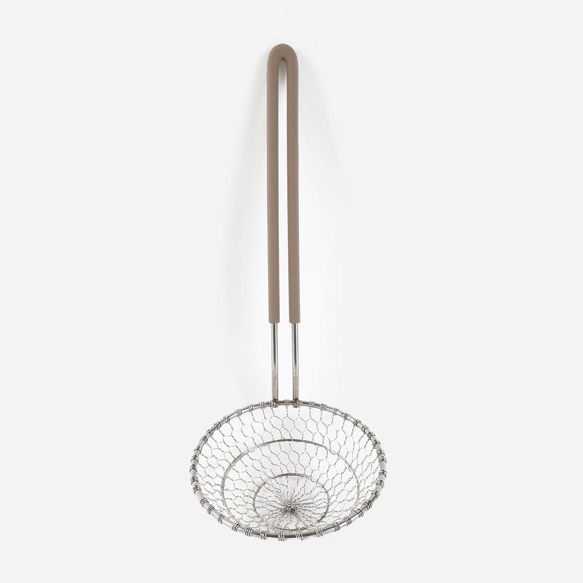 Martha Stewart Sprucedale Spider Skimmer
