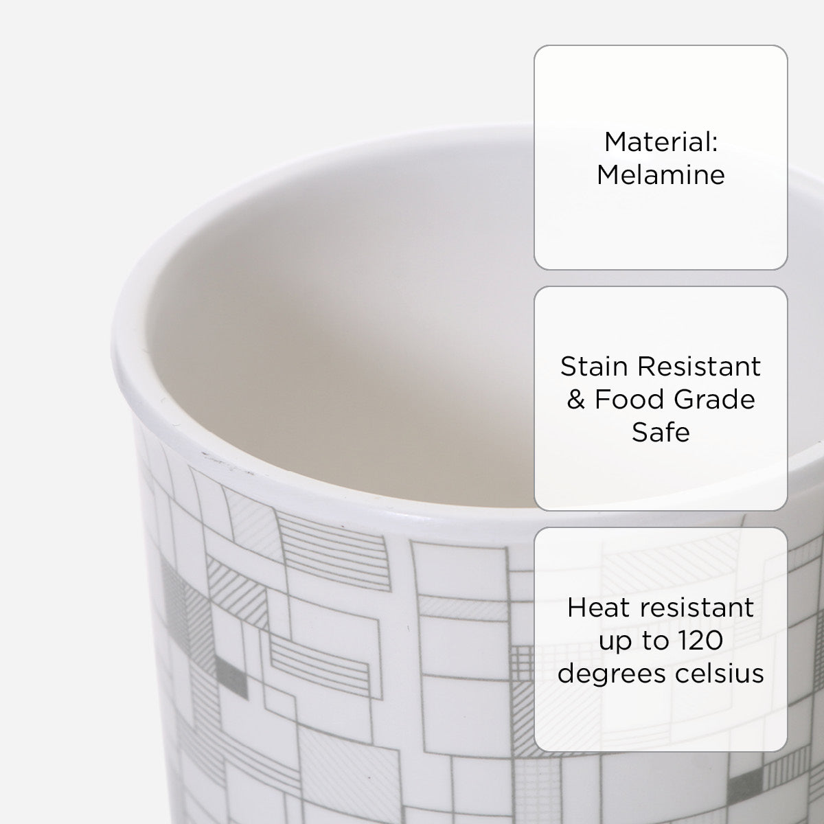 Melawares Tumbler - 309MOS