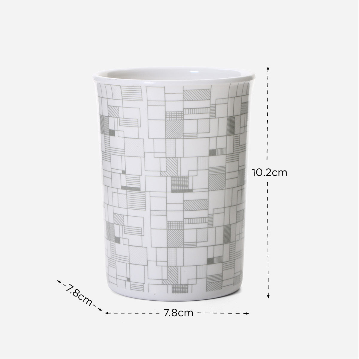 Melawares Tumbler - 309MOS