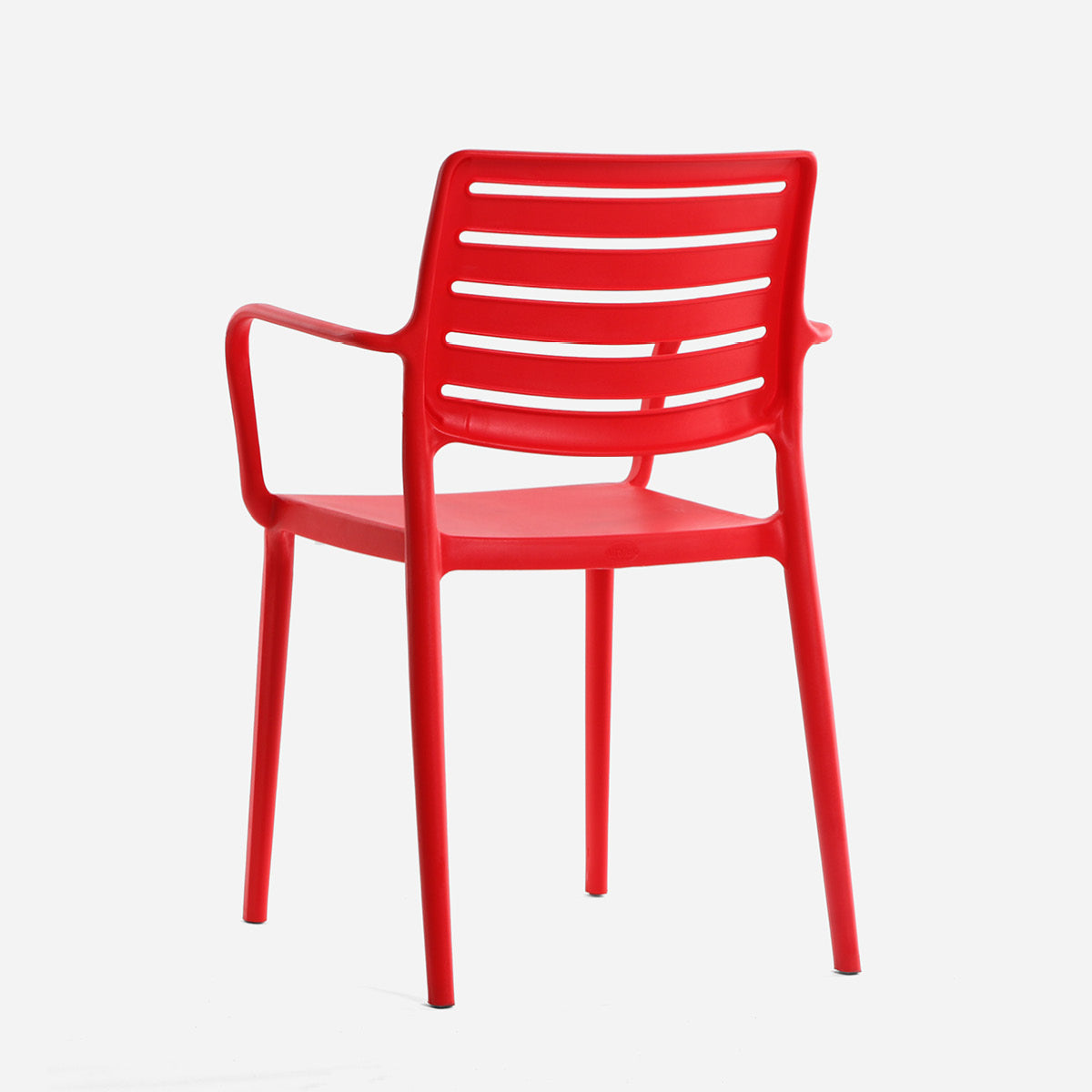 Uratex Olympia Armchair - Red