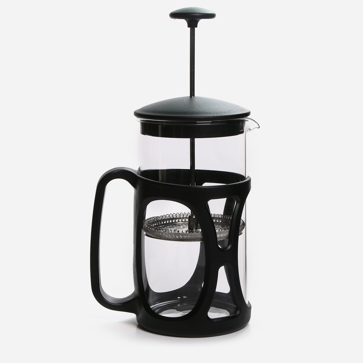 Omega Crumpet French Press - 1L.