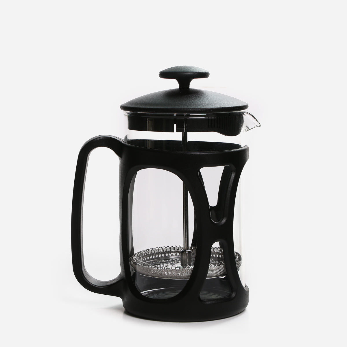 Omega Crumpet French Press - 800 ml.