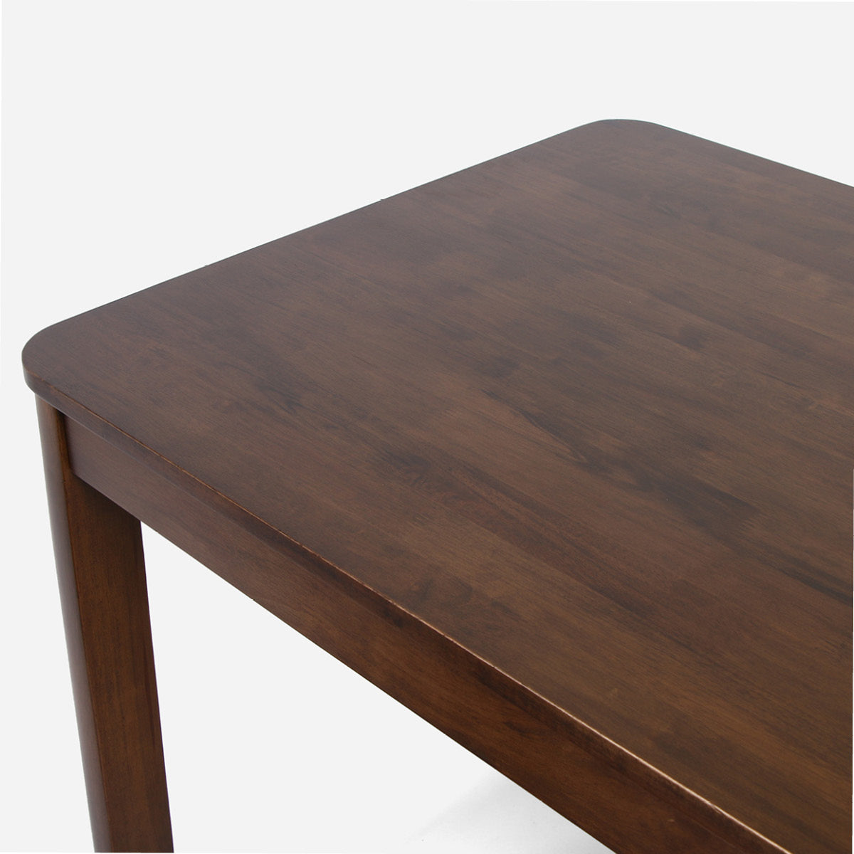 SM Home 4-Seater Pearl Dining Set - Wood