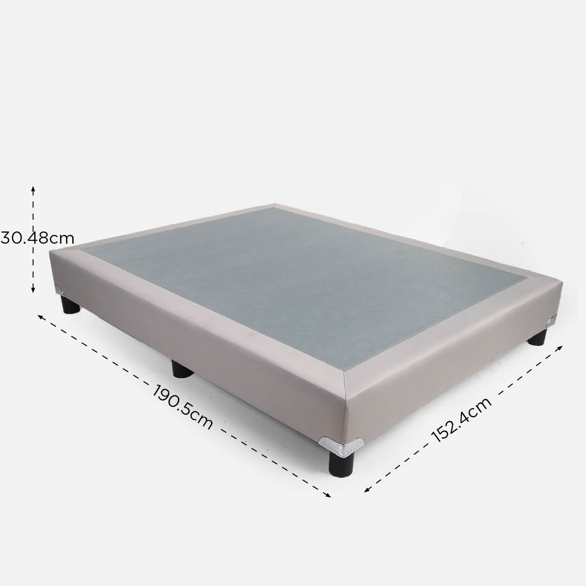 Uratex Premium Touch Bed Box - 60x75in
