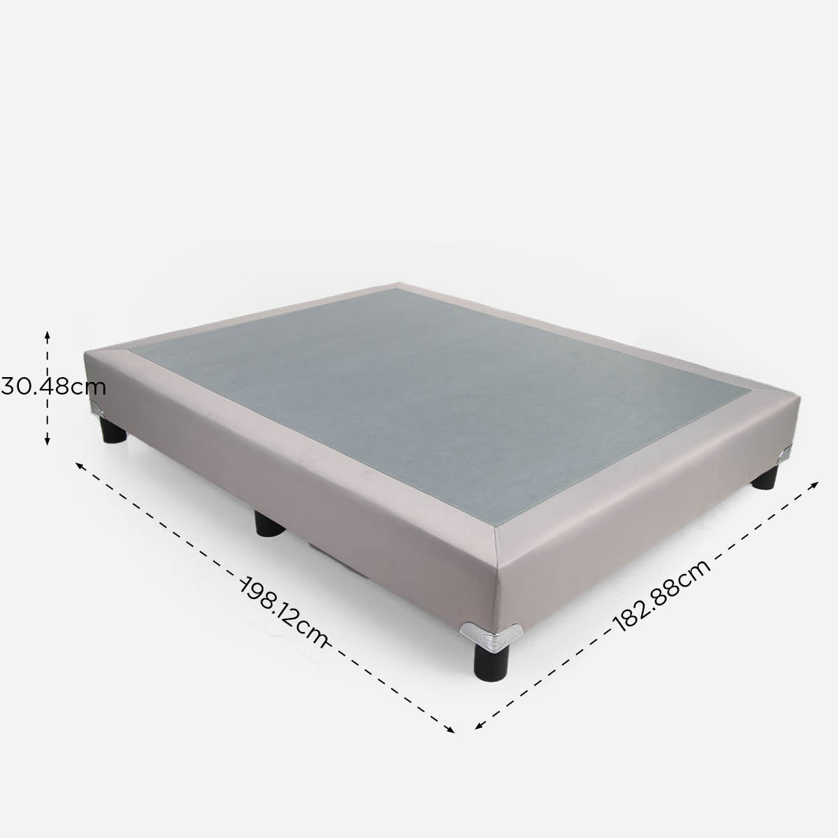 Uratex Premium Touch Bed Box - 72x78in