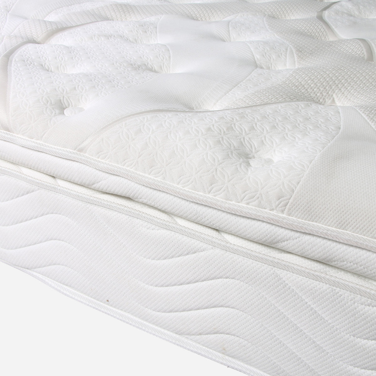 Uratex Viscoluxe Memory Mattress - 11x72x78in.