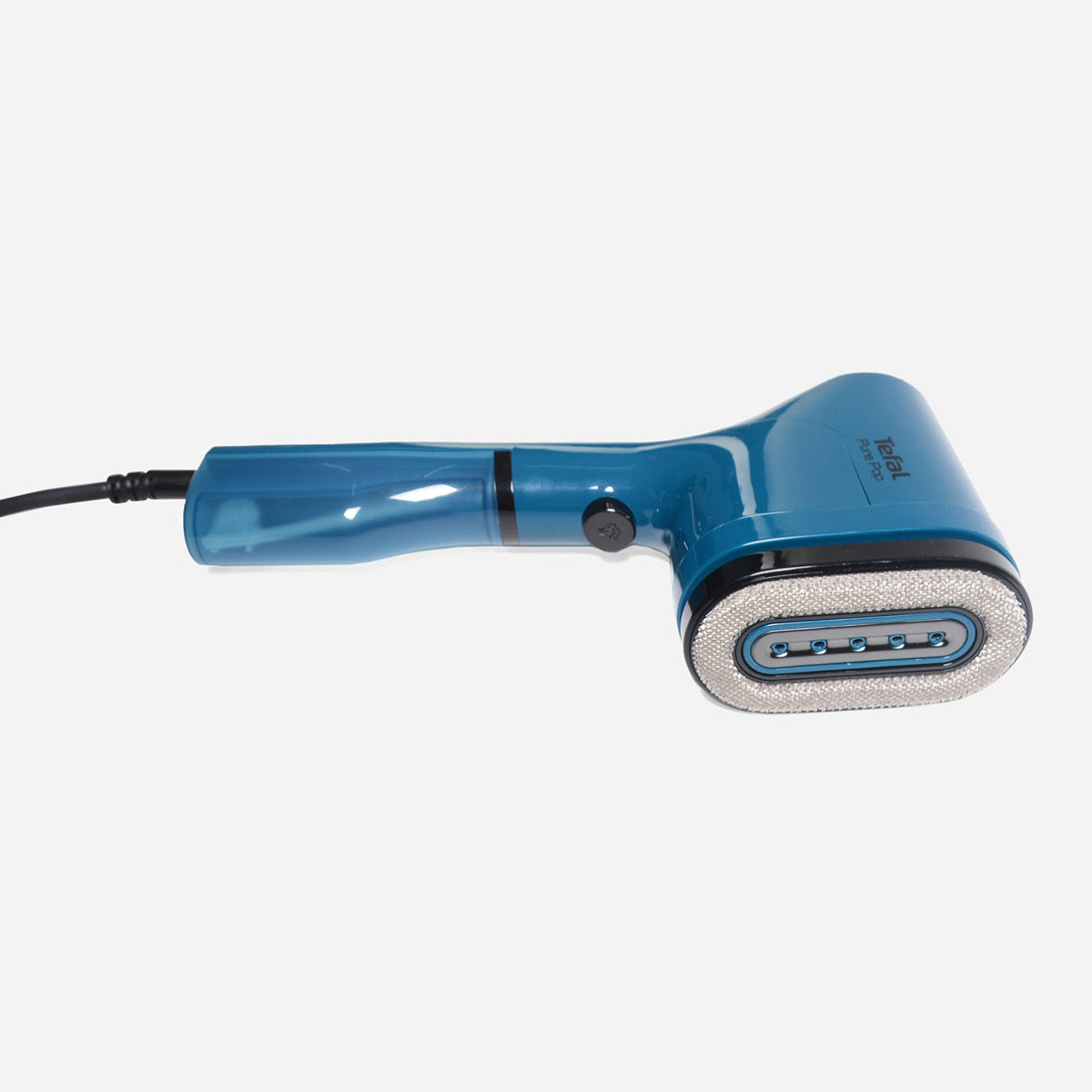 Tefal Pure Pop Handheld Garment Steamer (Blue) - DT2020