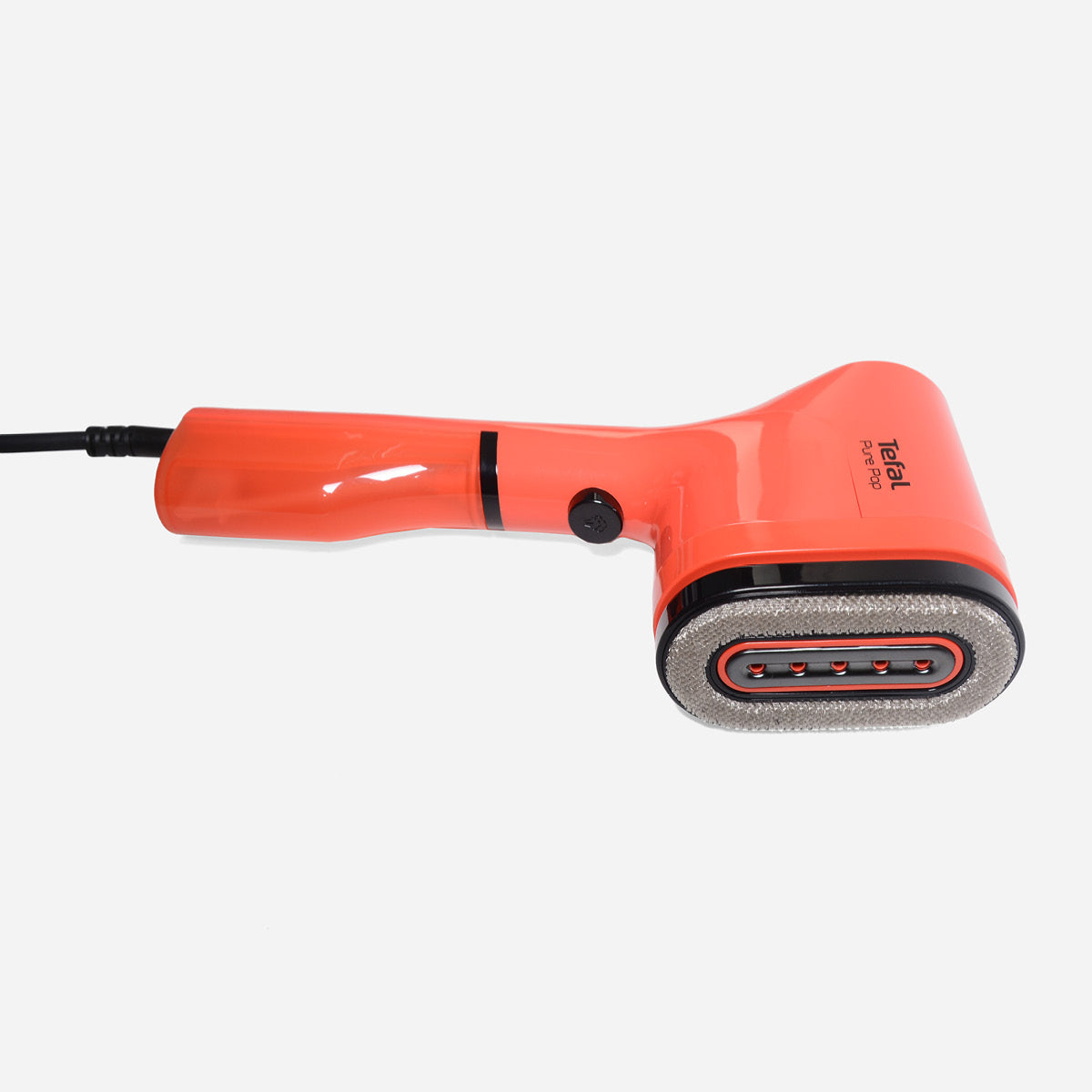 Tefal Pure Pop Handheld Garment Steamer (Red) - DT2022