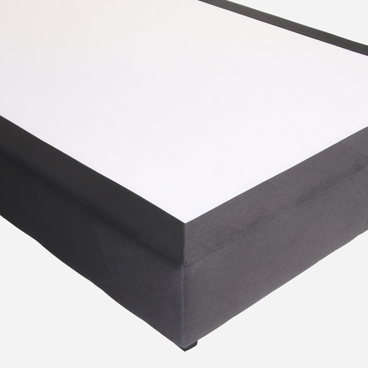 Royal Linen Box Bed - 12x60x75in