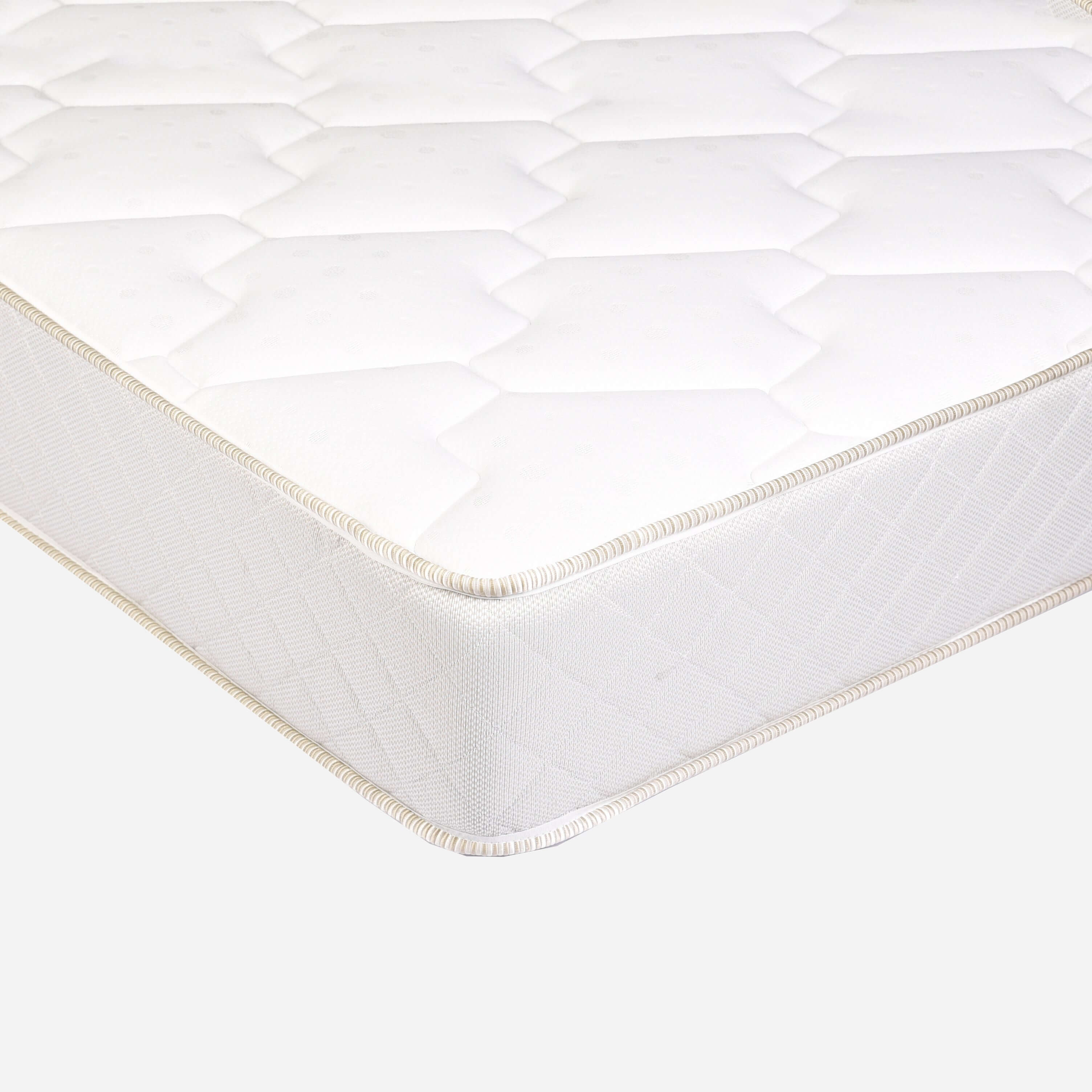 Salem Prairie Mattress - 8x54x75in