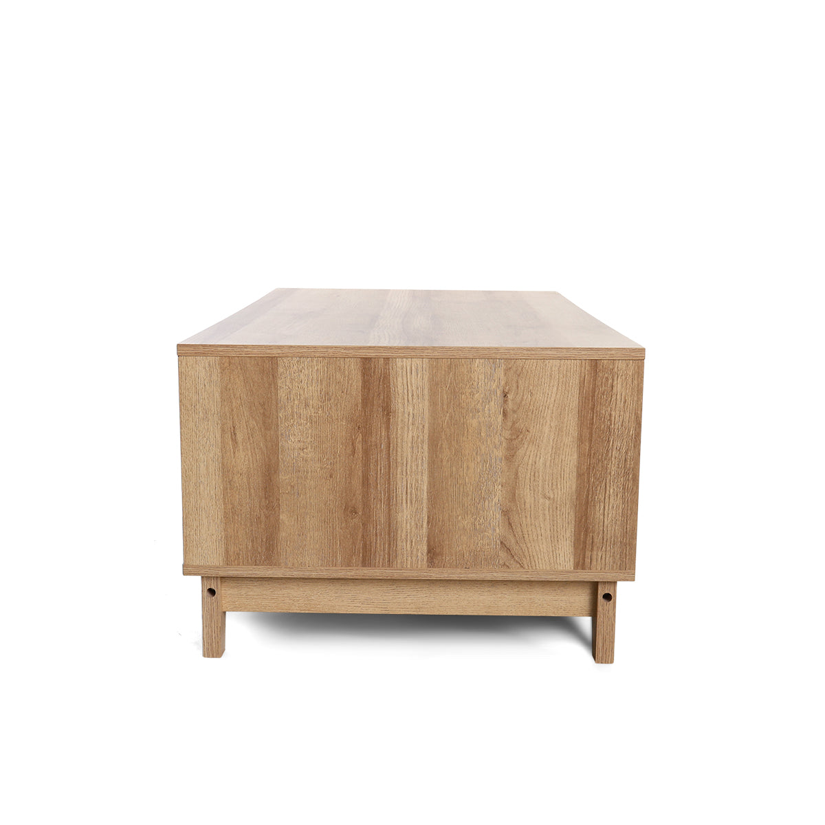 Yori Satoru Coffee Table - Natural
