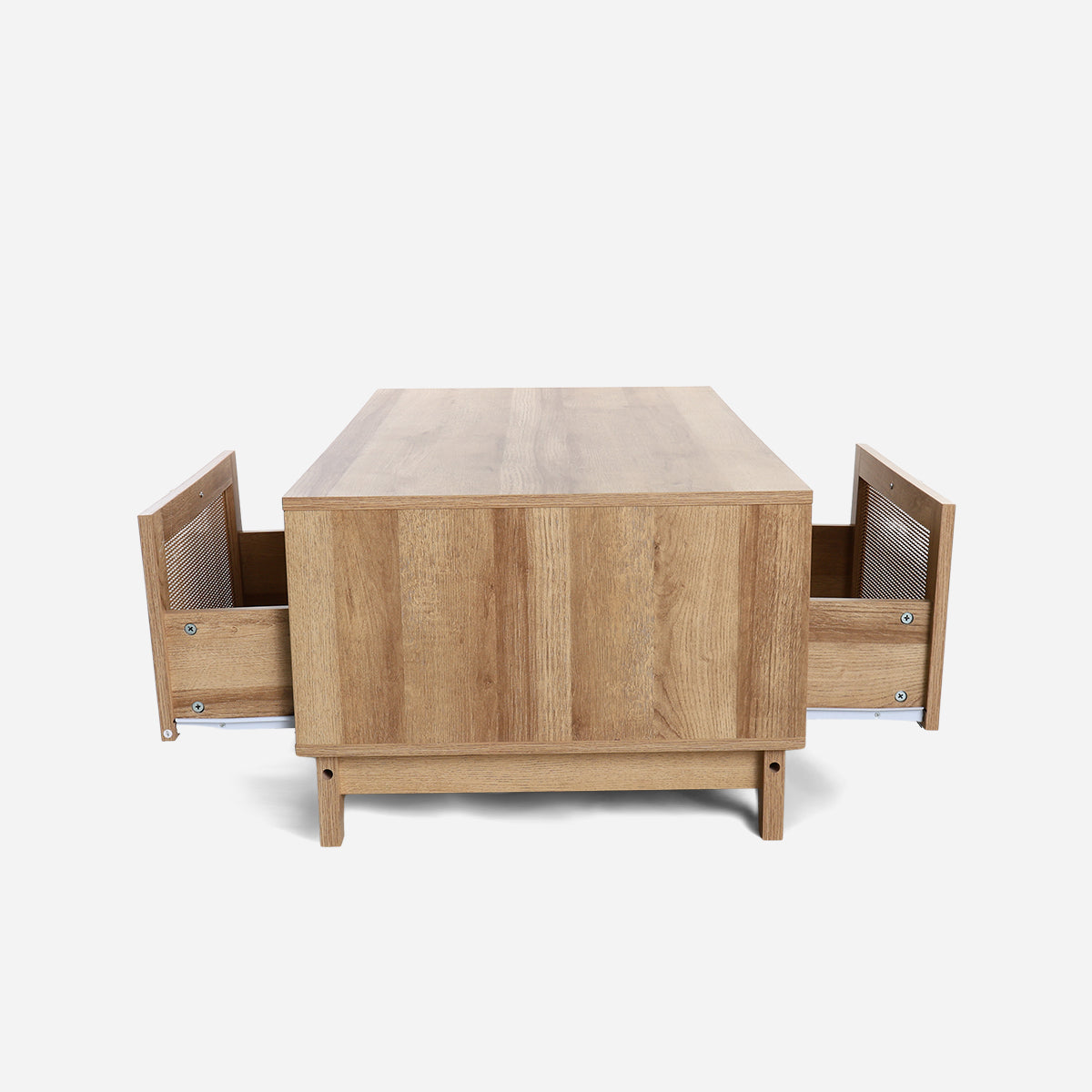 Yori Satoru Coffee Table - Natural