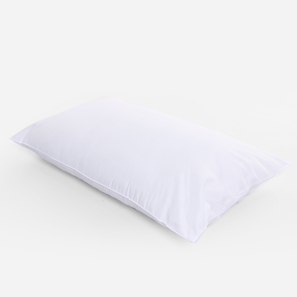 Goodnight Pillow Vacuum Pillow King (White) - 20x35