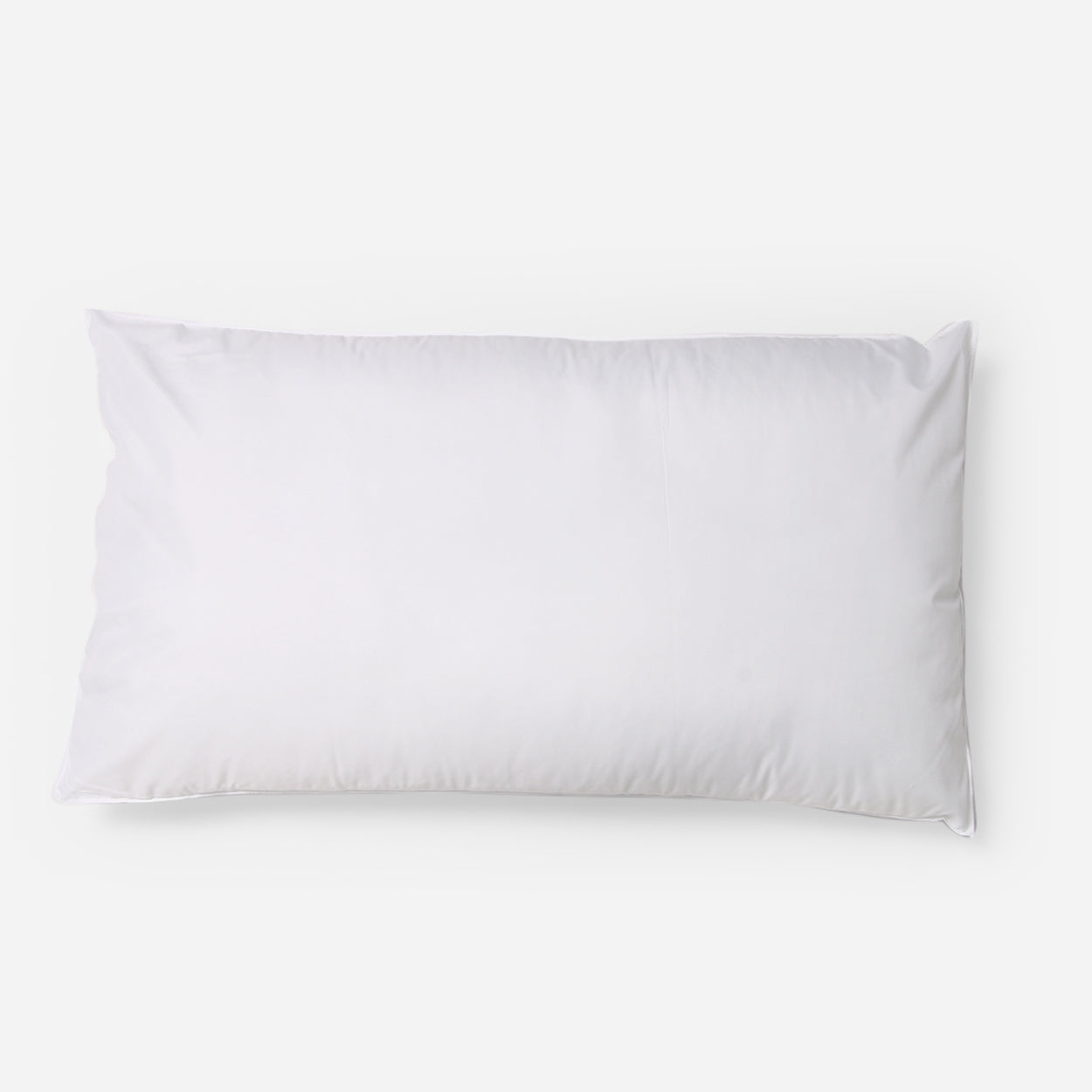 Goodnight Pillow Vacuum Pillow King (White) - 20x35