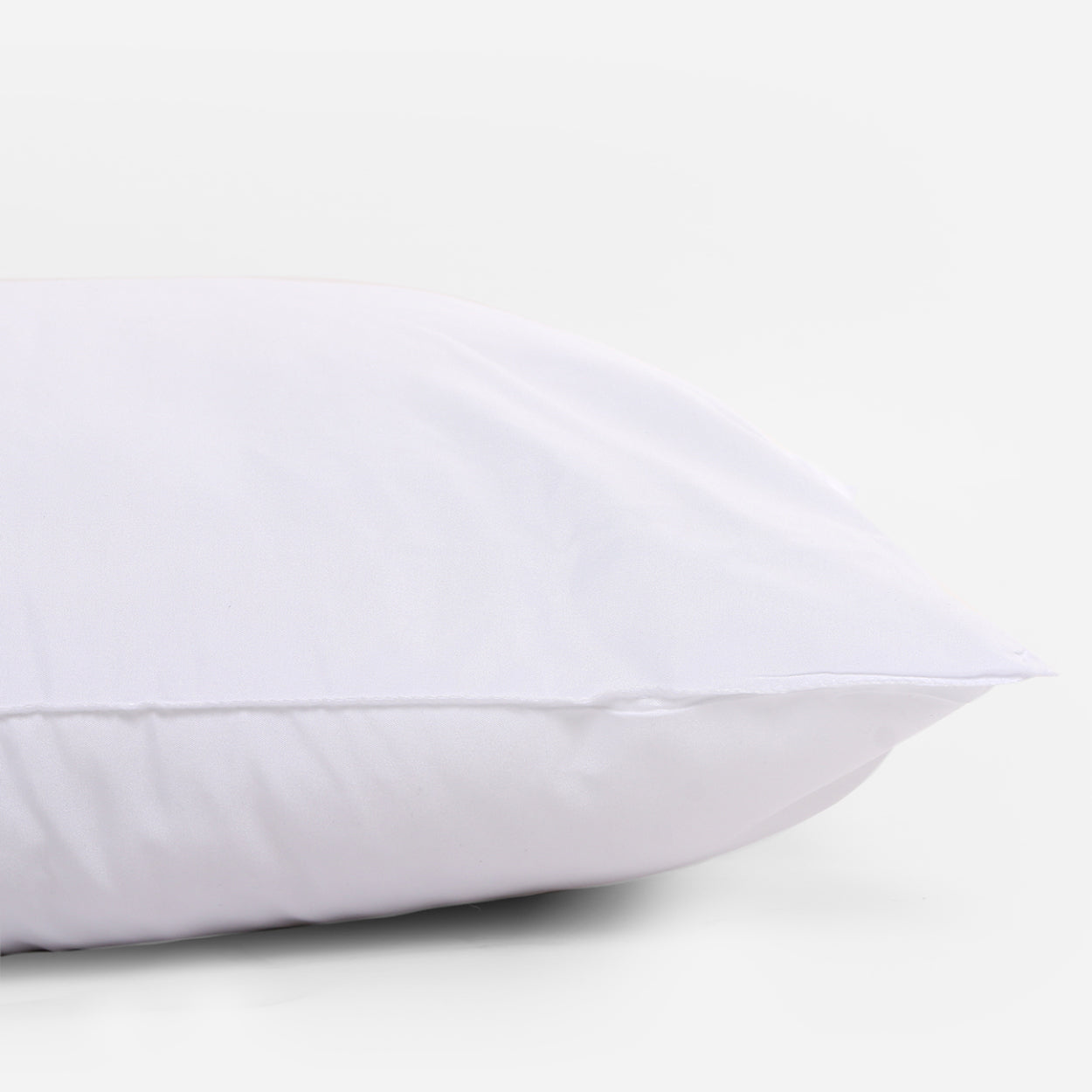 Goodnight Pillow Vacuum Pillow King (White) - 20x35