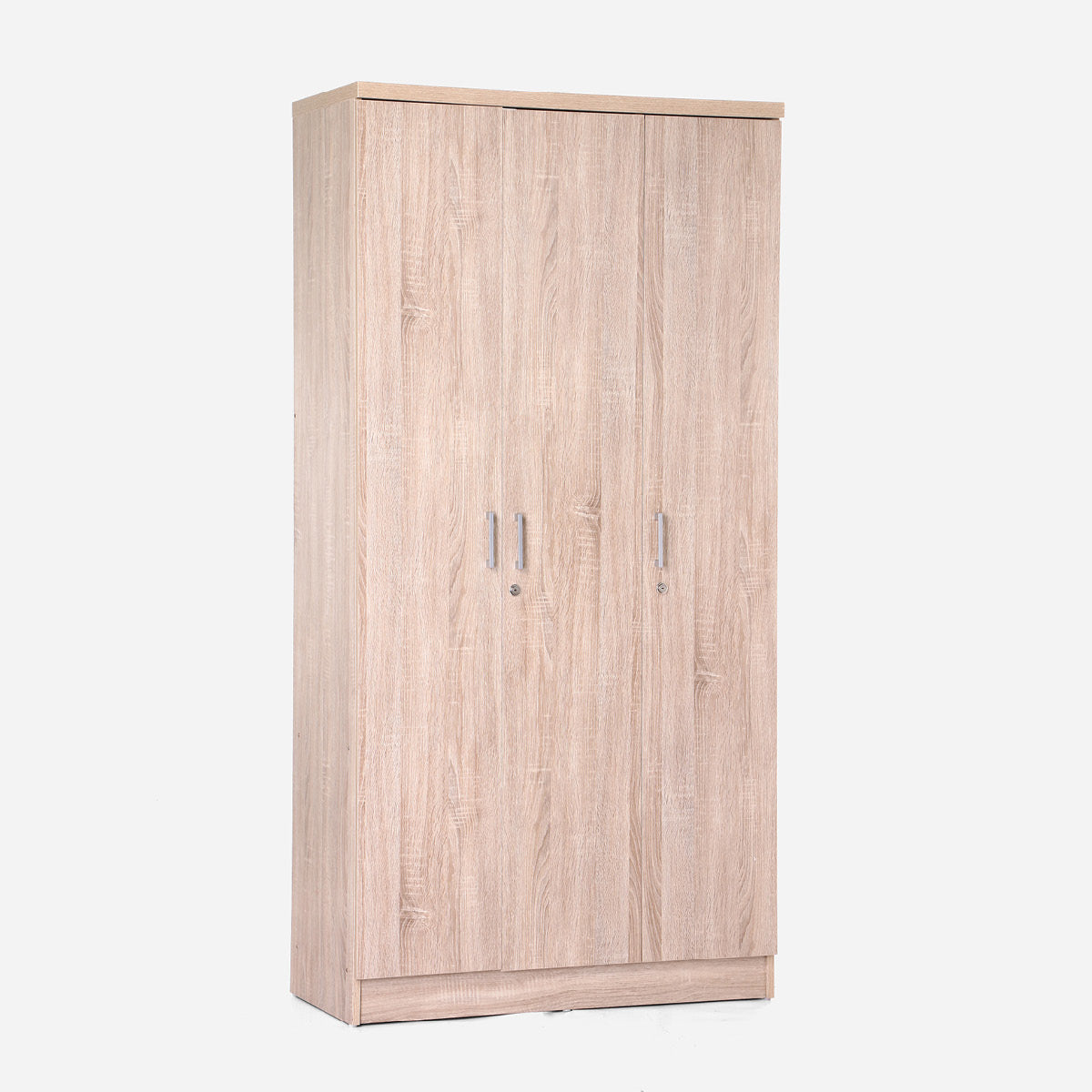 SM Home 3-Door Trend Wardrobe