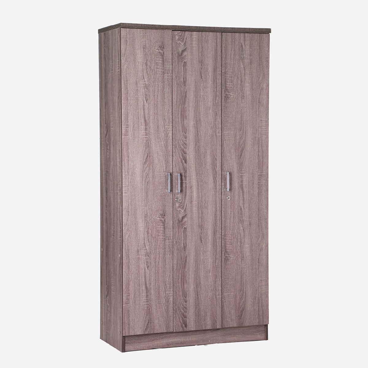 SM Home 3-Door Trend Wardrobe