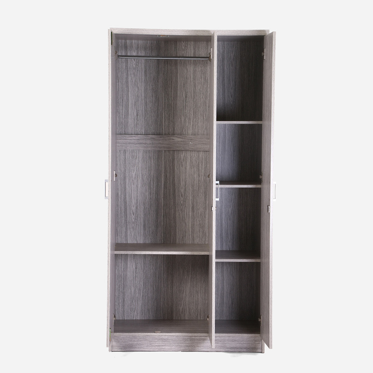 SM Home 3-Door Trend Wardrobe
