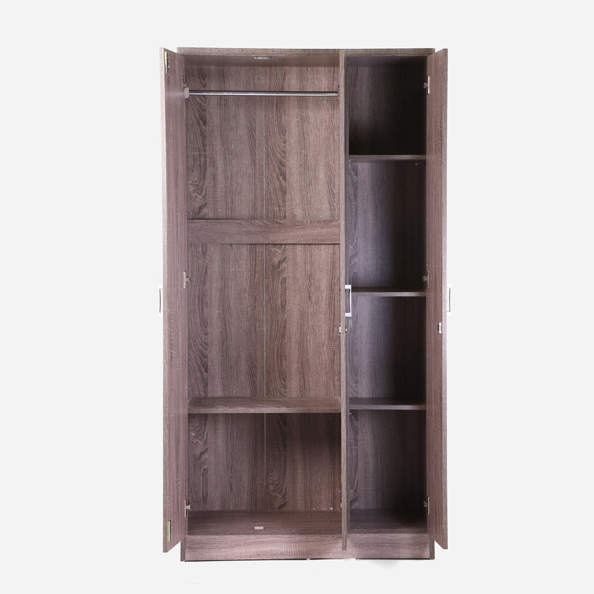 SM Home 3-Door Trend Wardrobe