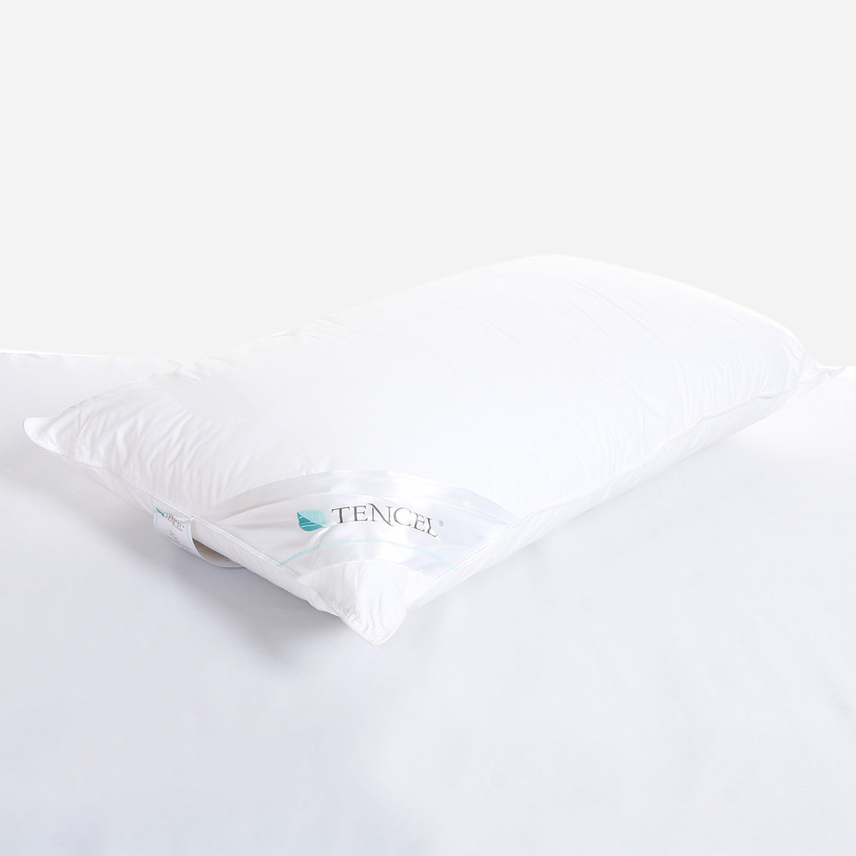 Ultima Suite Collection Tencel Pillow - 20x36in