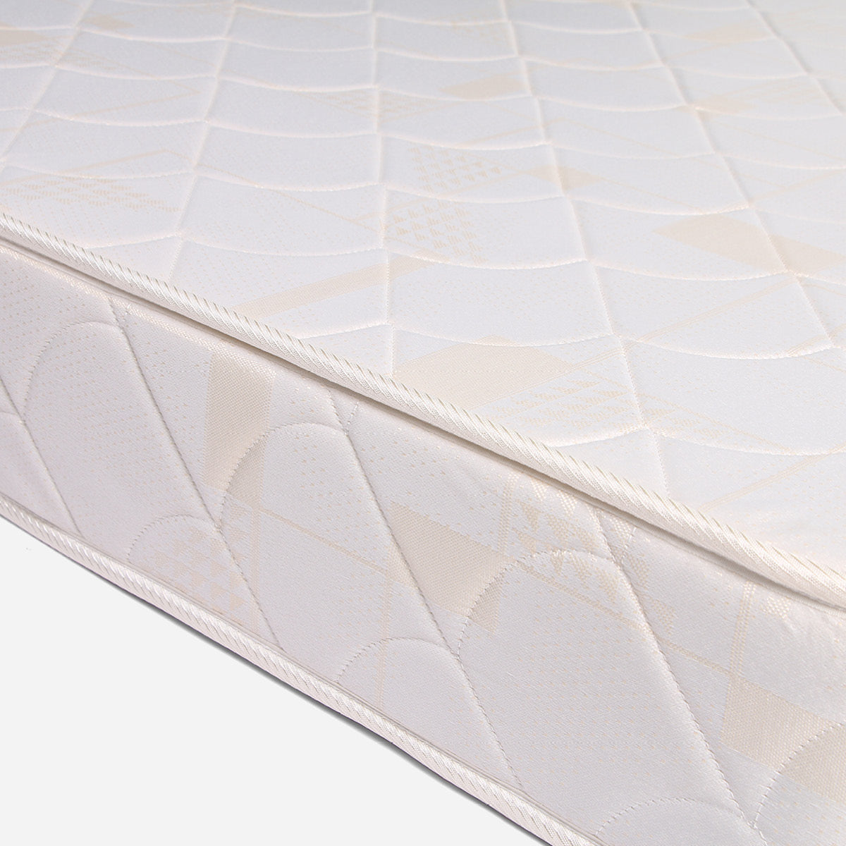 Uratex Radiant Quilted Mattess - 4x36x75