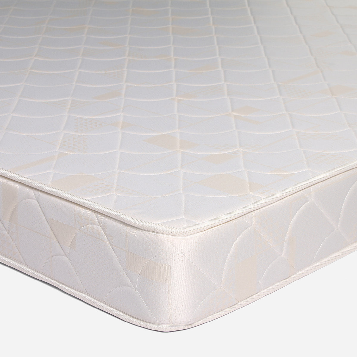 Uratex Radiant Quilted Mattess - 6x48x75