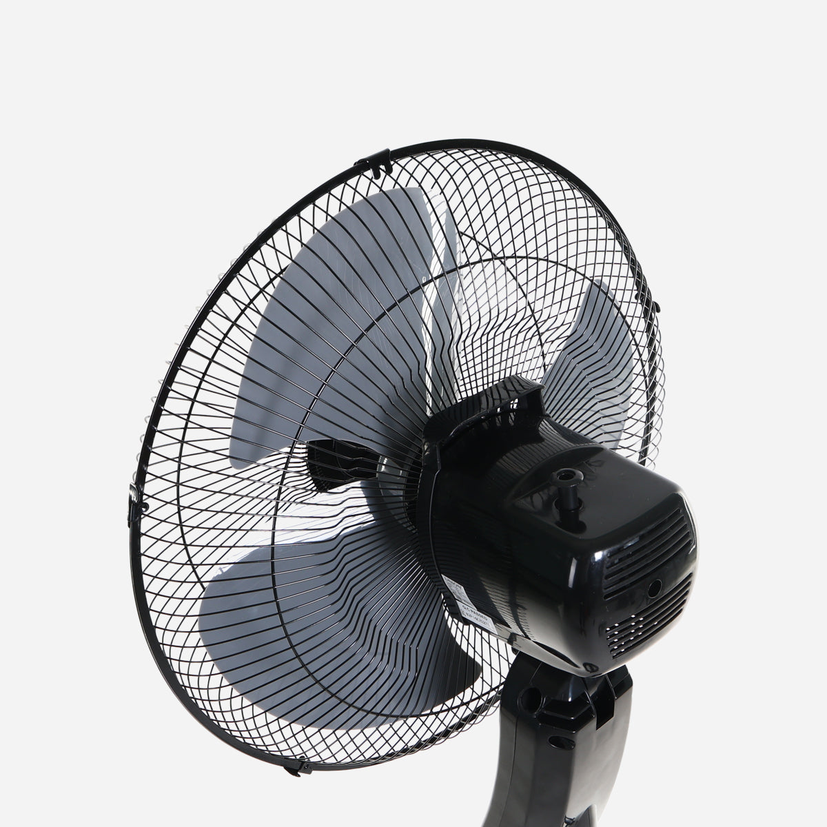 Union Anti-Mosquito Stand Fan