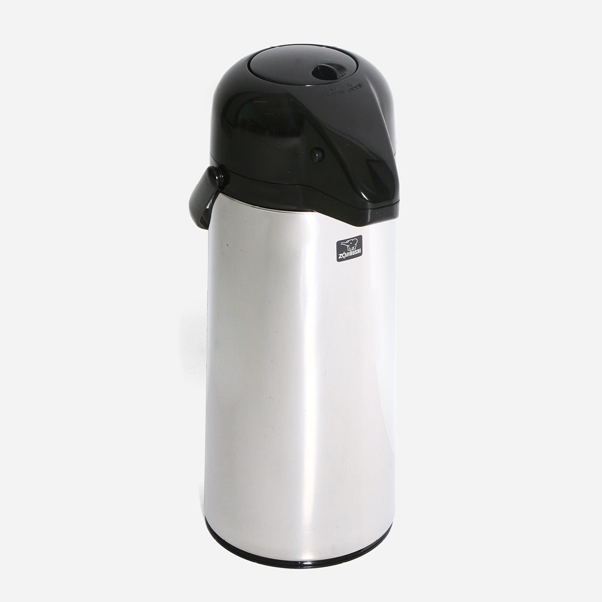 Zojirushi Glass Vacuum Airpot- AAPE-25S