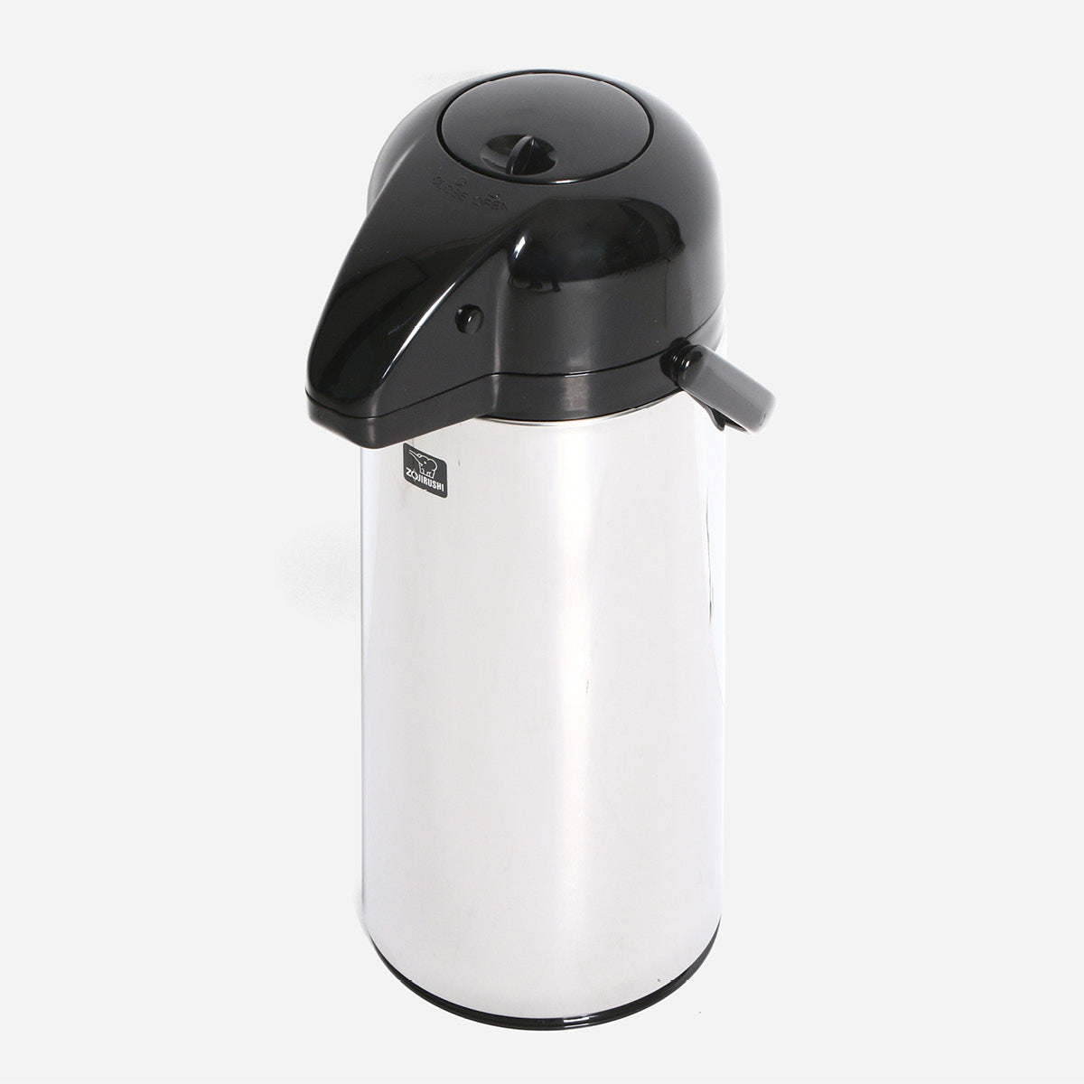 Zojirushi Glass Vacuum Airpot- AAPE-25S