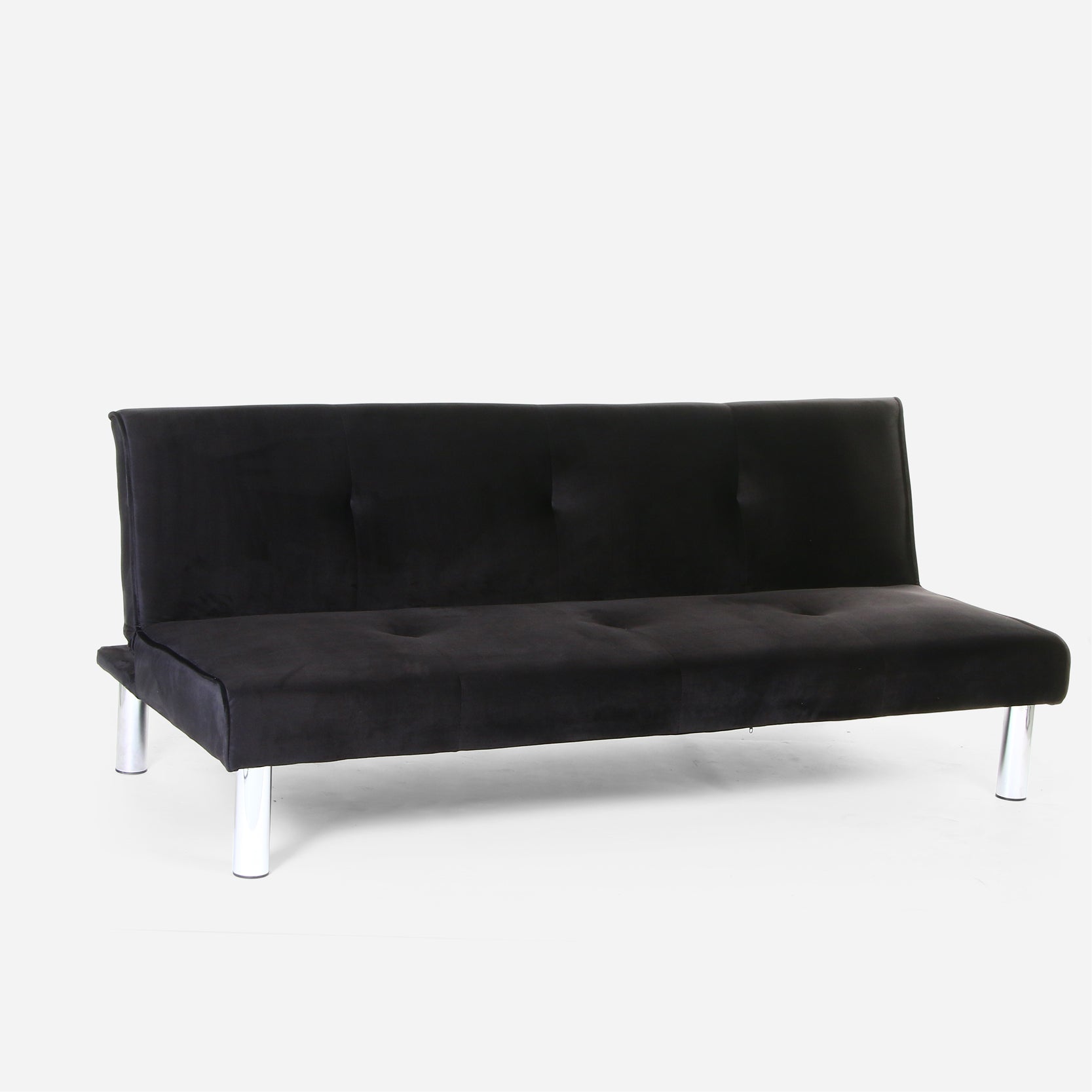 SM Home Sierra Sofabed - Black