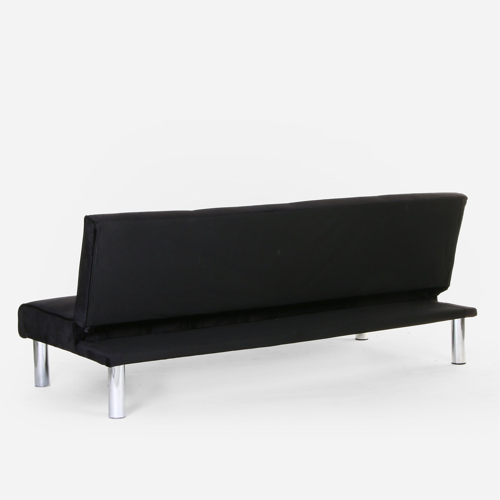 SM Home Sierra Sofabed - Black