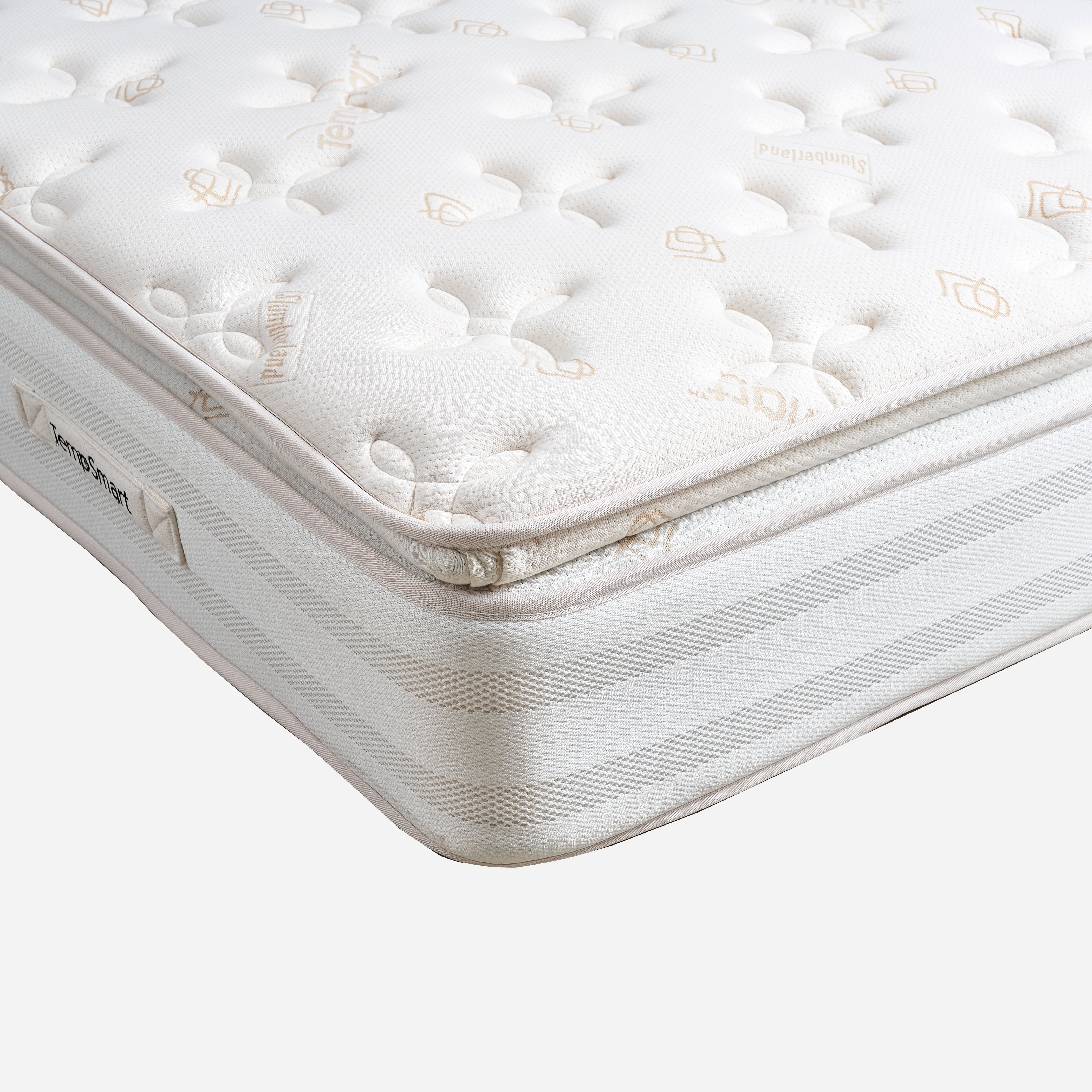 Slumberland Tempsmart II 3600 King - 203 x 198CM