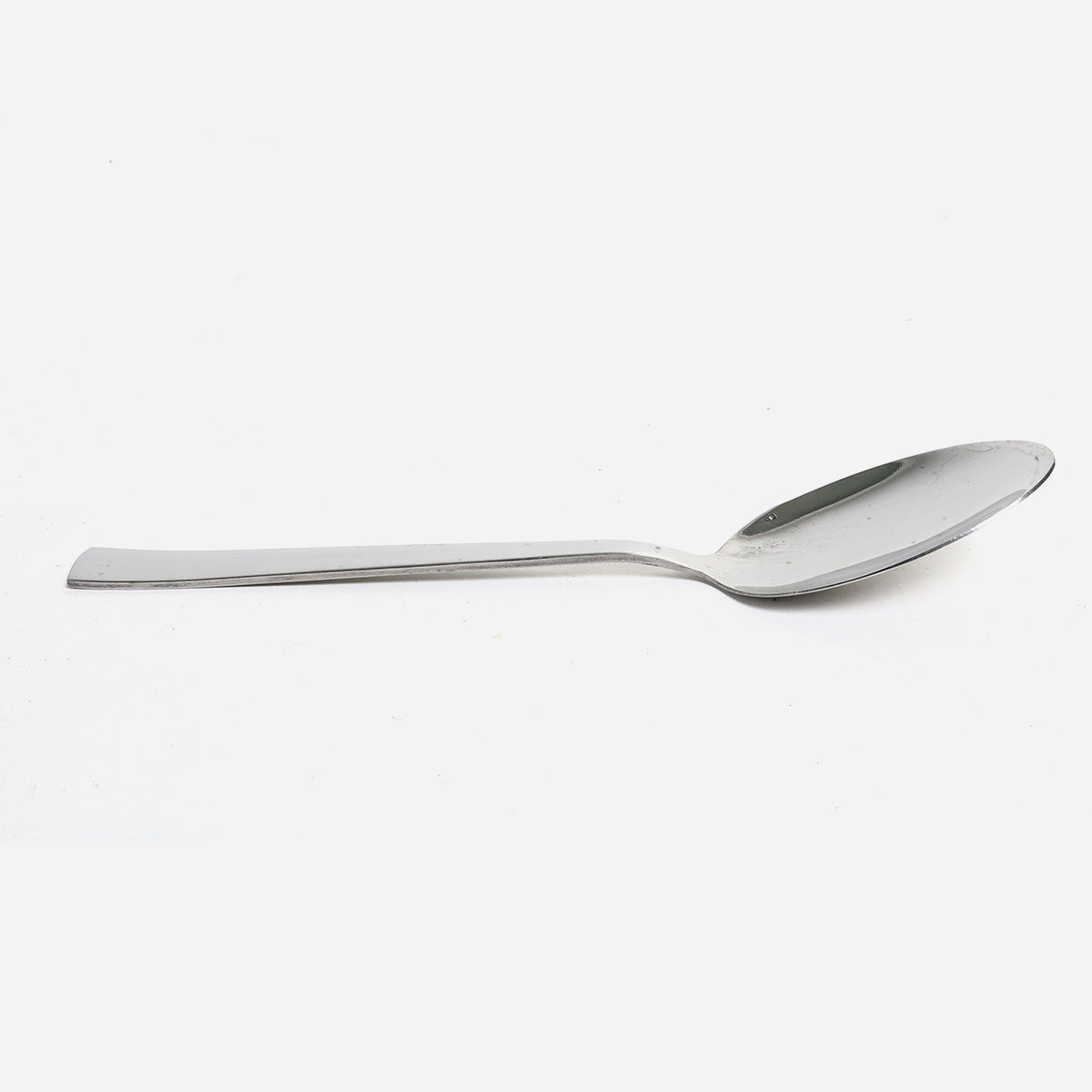 Mitsui Set of 4 Marie Spoon - Silver
