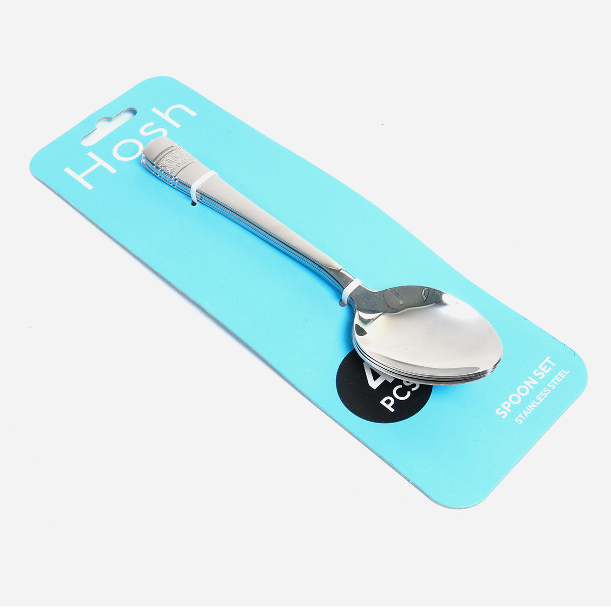 Hosh Set of 4 Rochester Spoon