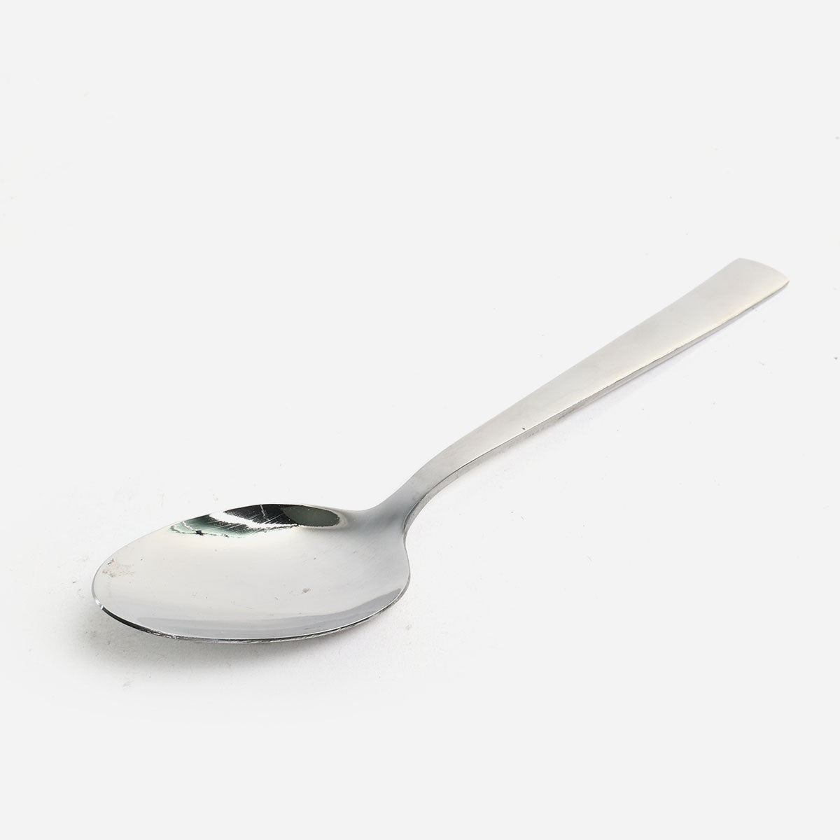 Mitsui Set of 4 Erika Spoon - Silver