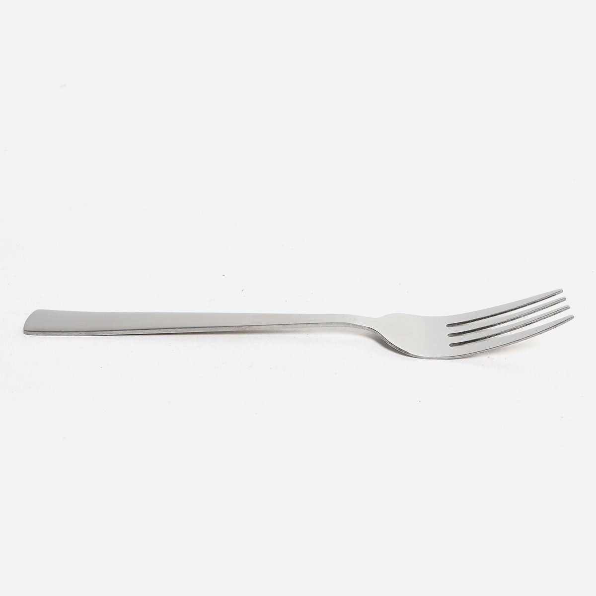 Mitsui Set of 4 Erika Fork - Silver