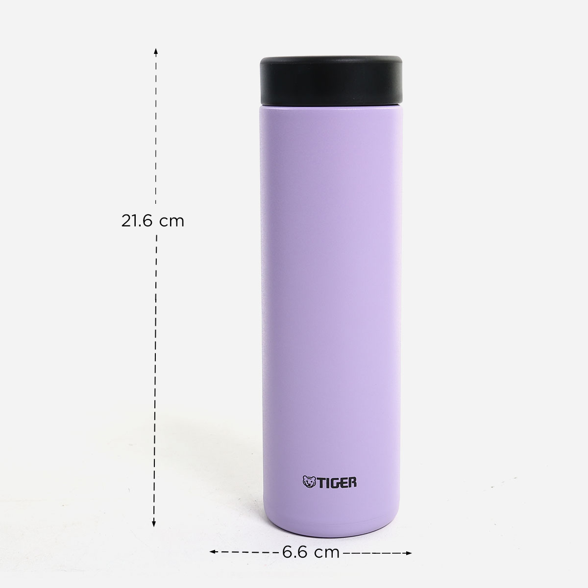 Tiger Tumbler MMZ W050 (Lavender) -  500 ml.