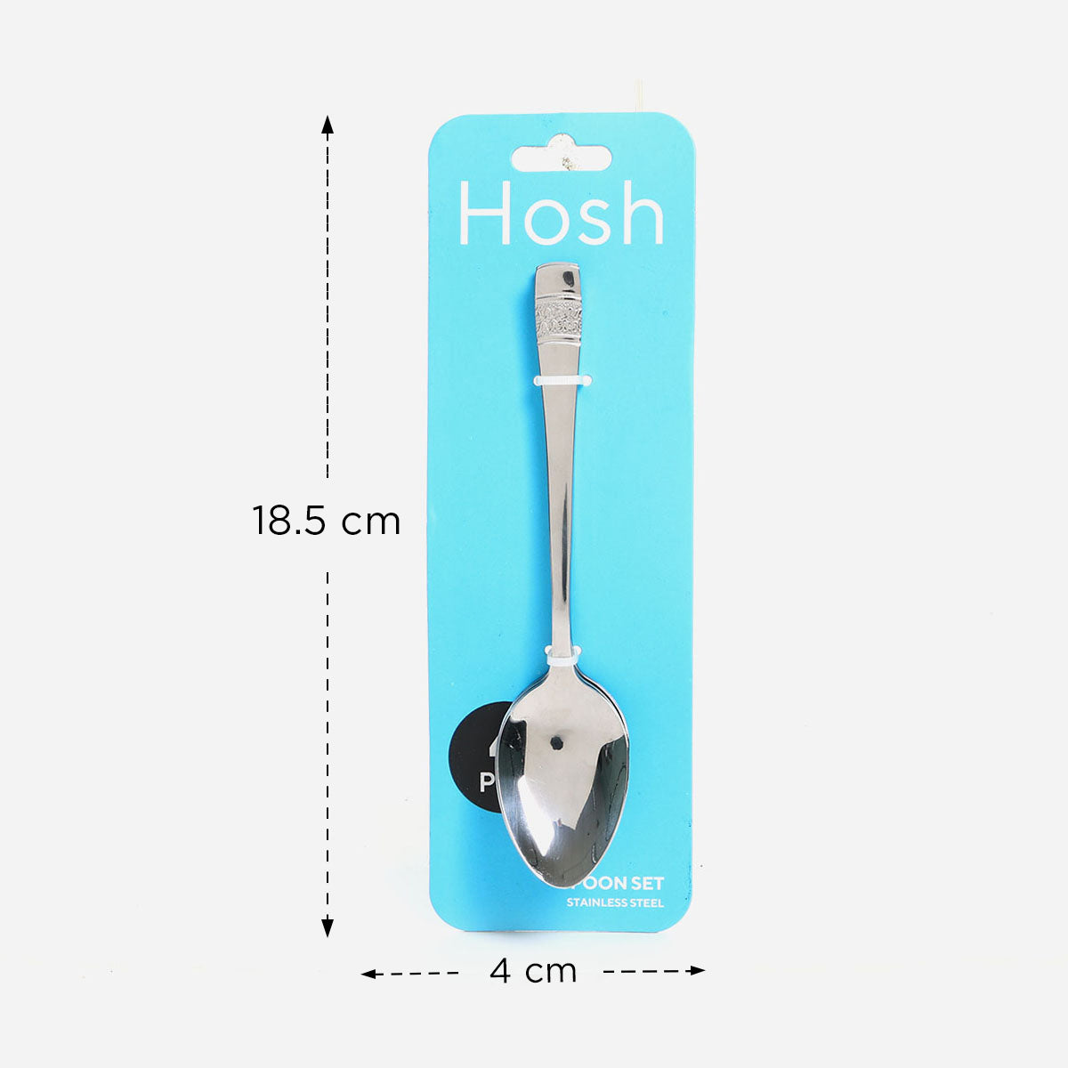 Hosh Set of 4 Rochester Spoon