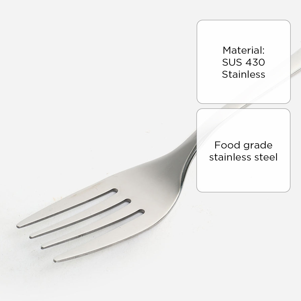 Hosh Set of 4 Rochester Fork