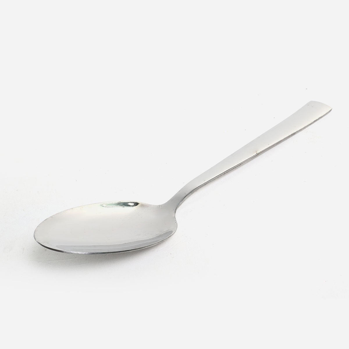 Mitsui Set of 4 Marie Spoon - Silver