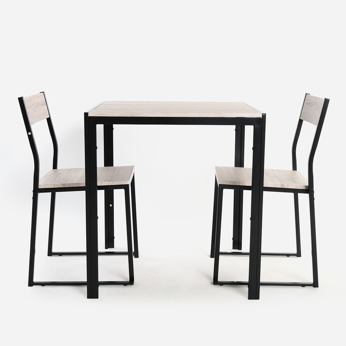 Yori Shoji Stackable 2 seater Dining Set
