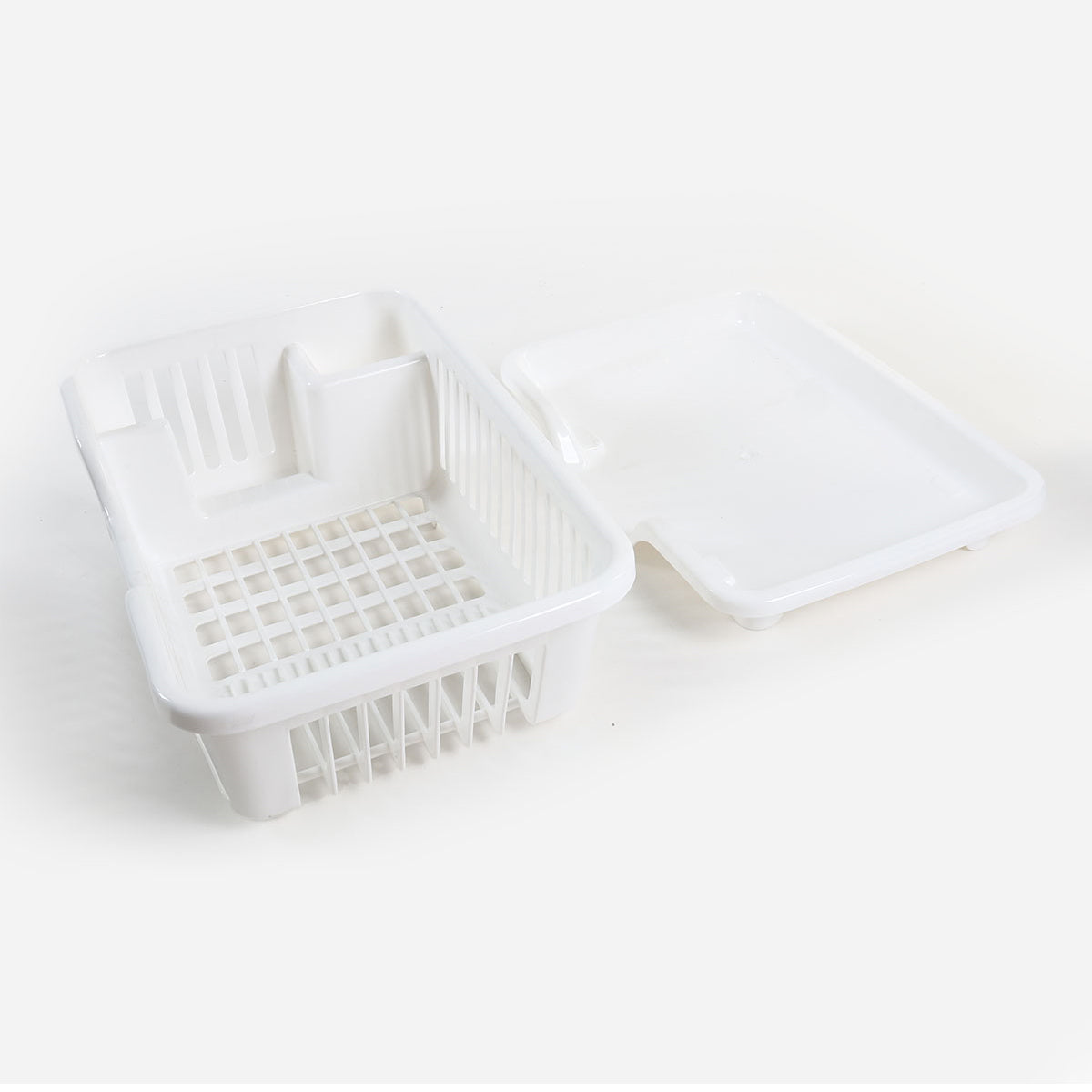 Masflex HS0155 Compact Dish Rack