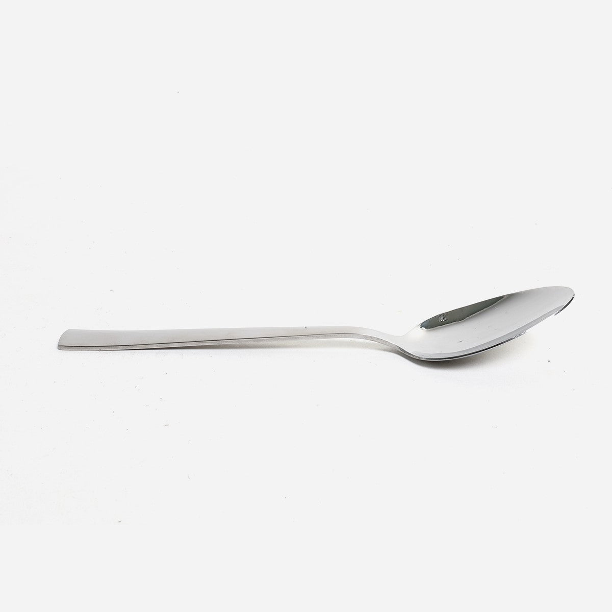 Mitsui Set of 4 Erika Spoon - Silver