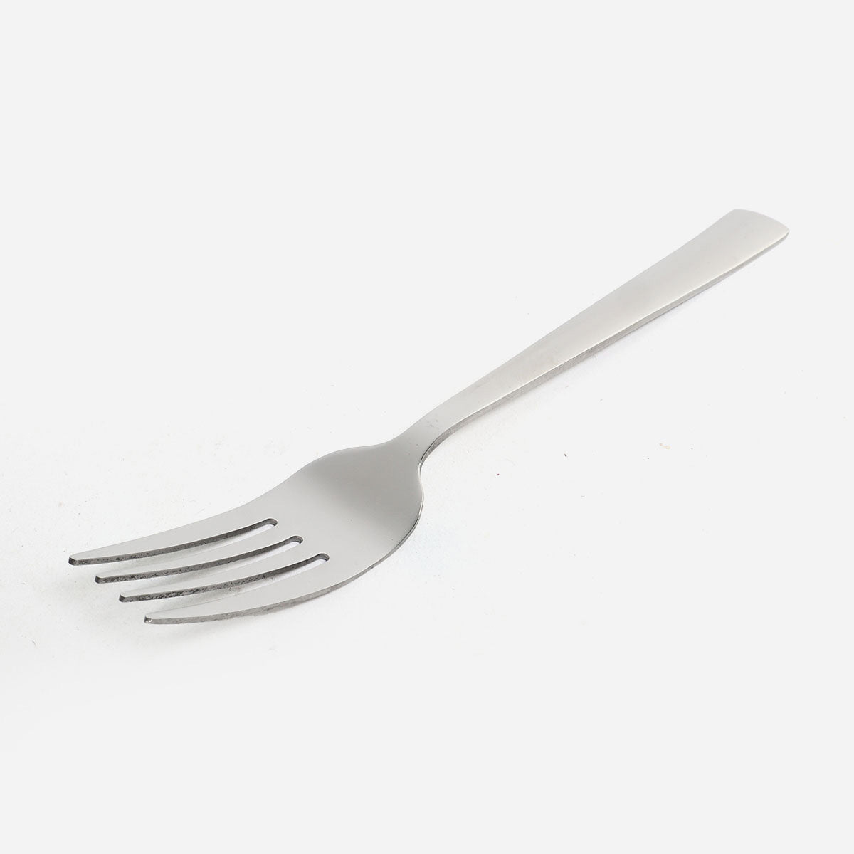 Mitsui Set of 4 Erika Fork - Silver