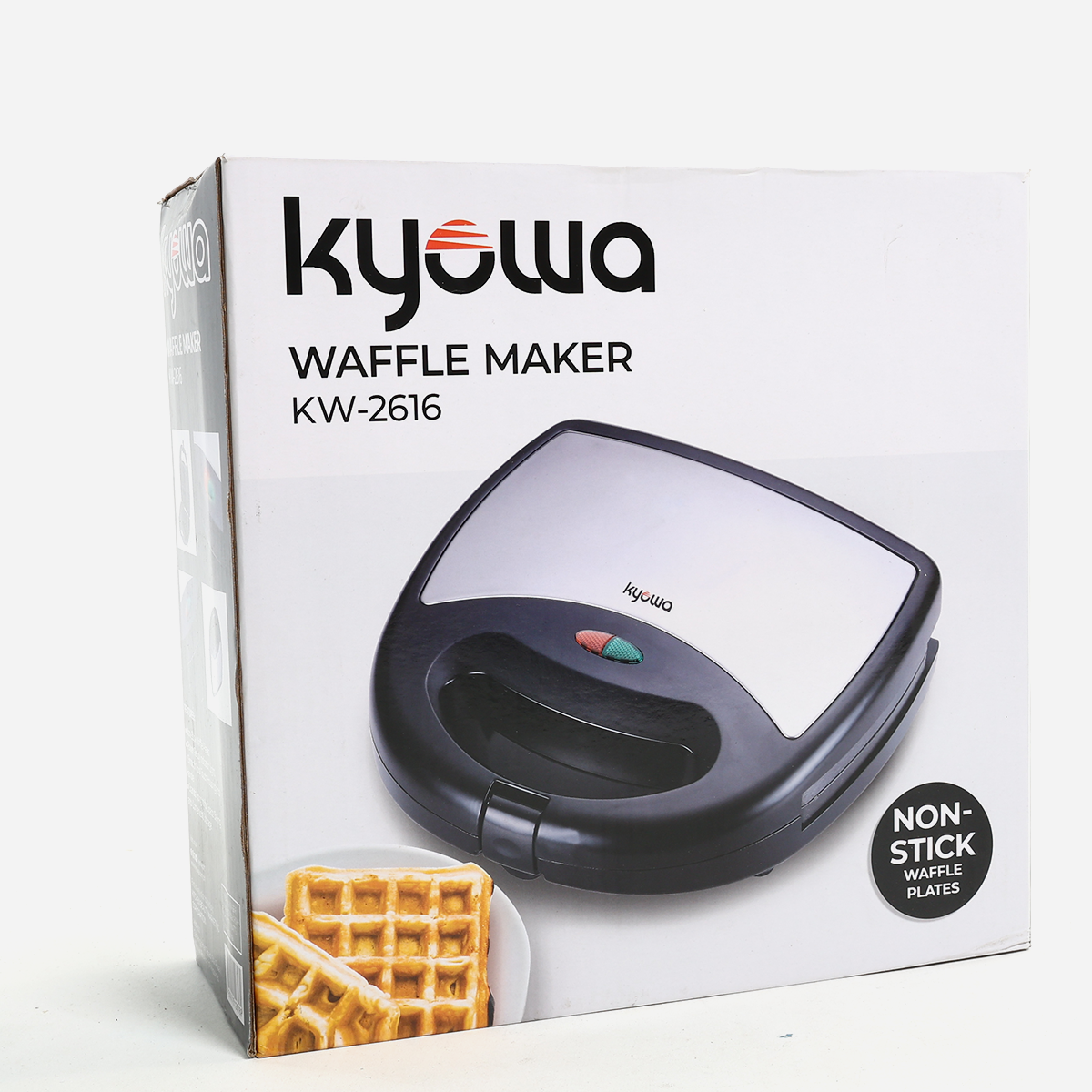 Kyowa Waffle Maker